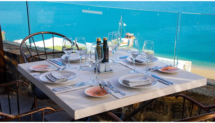 Royal Marmin Bay Boutique and Art Hotel , Крит